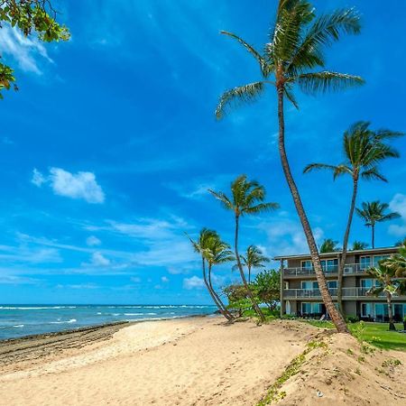 Апартаменты Kauai Kailani 218 Капаа Экстерьер фото