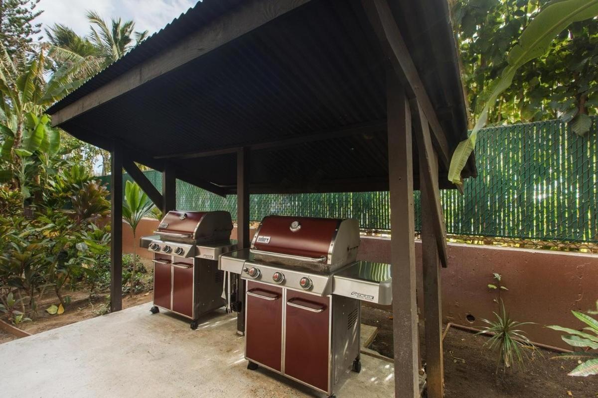 Апартаменты Kauai Kailani 218 Капаа Экстерьер фото