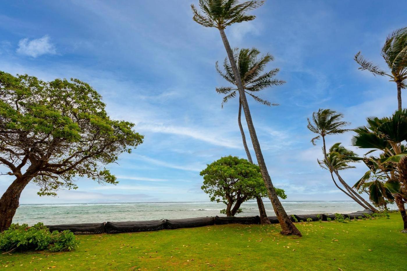 Апартаменты Kauai Kailani 218 Капаа Экстерьер фото