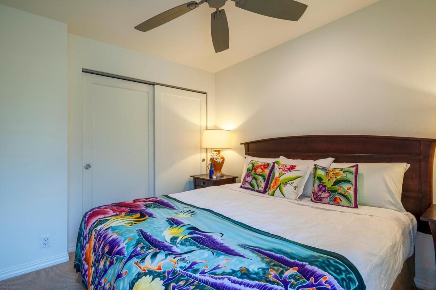 Апартаменты Kauai Kailani 218 Капаа Экстерьер фото